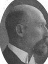 Record image of Herman Fredrik Wendt