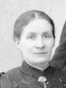 Record image of Amalia Johannesson (o.s. Johannesdotter)