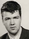 Record image of Nils Göran Ehn