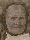 Record image of Elna Petronella Johansson (born Pehrsson)