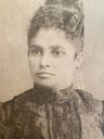 Record image of MANUELA ANTONIA LOMBAS (born ACOSTA)