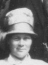 Record image of Clara Ottilia Pettersson (o.s. Johansson)
