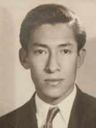 Record image of Alfonso Rodriguez
