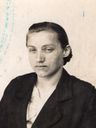 Record image of Aniela Bednarz (z d. Chuda)