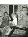 Record image of Gladys Pearl Bowermaster sr. (born Morgan)