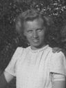Record image of Beda Kristina Englund (born Andersson)