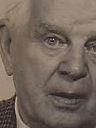 Record image of Bertil Hilmer Olsson