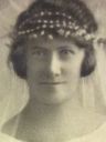Record image of Kristina Katarina (Stina Cajsa) Benjaminsson Lindberg (born Jonasdotter Dahlberg)