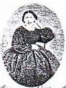Record image of Susanna Christina Mebius (o.s. Schröder)