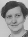 Record image of Lisa Karolina (LINA) Nordström (o.s. Gimbergsson)