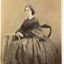 Record image of Hedvig Elisabet Carolina Zachrisson (o.s. Groth)