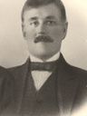 Record image of Erik Albert Åberg