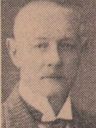 Record image of Frans Albert Sjöman
