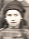 Record image of Göta* Dagmar Viktoria Viklund (born Sandberg)