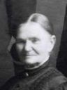 Record image of Cherstin Nilsson (born Larsdotter)