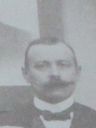 Record image of Johan Bystrom