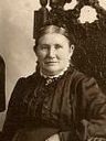 Record image of Maria Sofia Elg (geb. Bork)