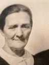 Record image of Eva Charlotta Lestander (born Berglund)