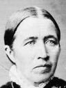 Record image of Karen Hansen (born Andersen)