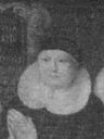Record image of Kerstin Goransson (born Larsdotter)