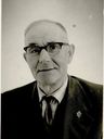 Record image of Pieter Fimmes van der Wal