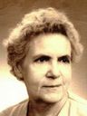 Record image of Ruth Beatrice Brown (born Endacott)