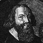 Record image of Johannes Nicolai Enander