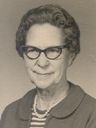 Record image of Esther Tursey "Teresa" Schell (born Laughlin)