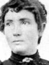 Record image of Hannah Flavilla Hardy / Drollinger (born Cordingley)