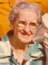 Record image of Ruby Burney Carter (née Turner)