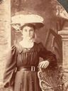 Record image of Emma Elizabeth Brown (born Terry)