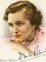 Record image of Mrs. Denise Naomi Robins (nacida Klein)