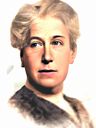 Record image of Franziska Schwarz (born Bing)