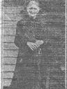 Record image of Margaret "Peggy" Hardin (nata Stalnaker)
