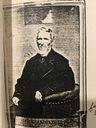 Record image of Joseph Warren Houghton