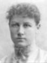 Record image of Margaret Valentine Stoddard (born Robinson)