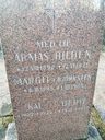 Record image of Kaarlo Armas Hildén