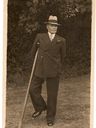 Record image of Arthur Martin Stroud