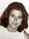 Record image of Maria Luísa "Marisa" Guzman García (nacida Garcia Carmona)