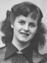 Record image of Rita Zink (geb. Surojegin)