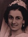 Record image of Ma del Carmen Hermández (born Martinez)