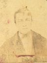 Record image of John Tarrence