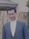 Record image of Gilbert Garcia