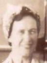 Record image of Mary Esther Wilson (born Wynn)