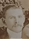 Record image of Sven Peterson