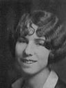 Record image of Nellie Mary Davidson (born Elwood)