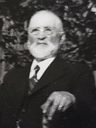 Record image of Henric Abrahamsson