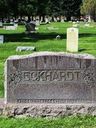 Record image of Carl Henry Eckhardt