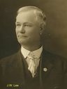 Record image of Joseph Warren Lee