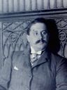Record image of Jose Amaranto Gonzalo Fernandez Serrano